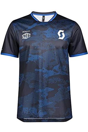 Suéter Scott Flujo de senderos