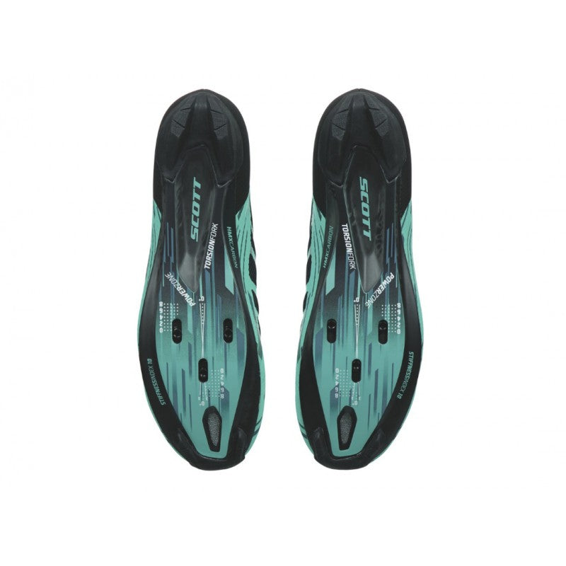 Chaussures Scott Road RC Evo Supersonic
