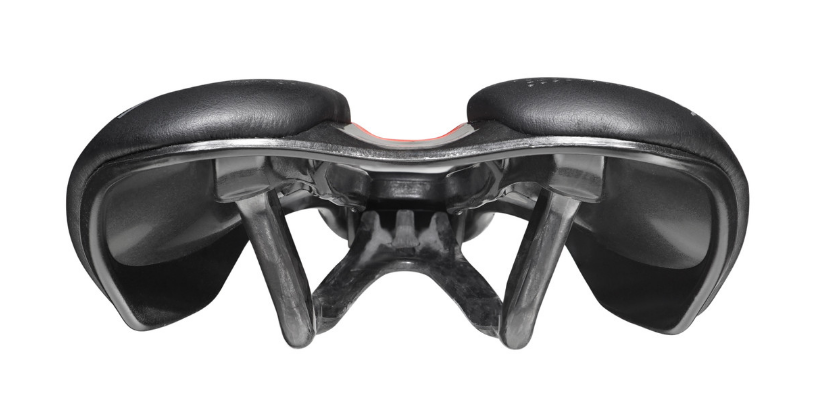 Sella Selle Italia SLR Boost Kit Carbonio Superflow S3