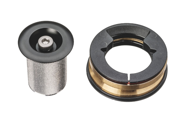 Syncros IS52/31.8 - IS52/42 Serie kierownicy dla Scott Dodaj RC