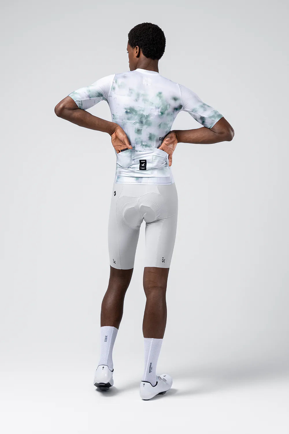 Gobik Attitude 2.0 2026 Kurzarmtrikot