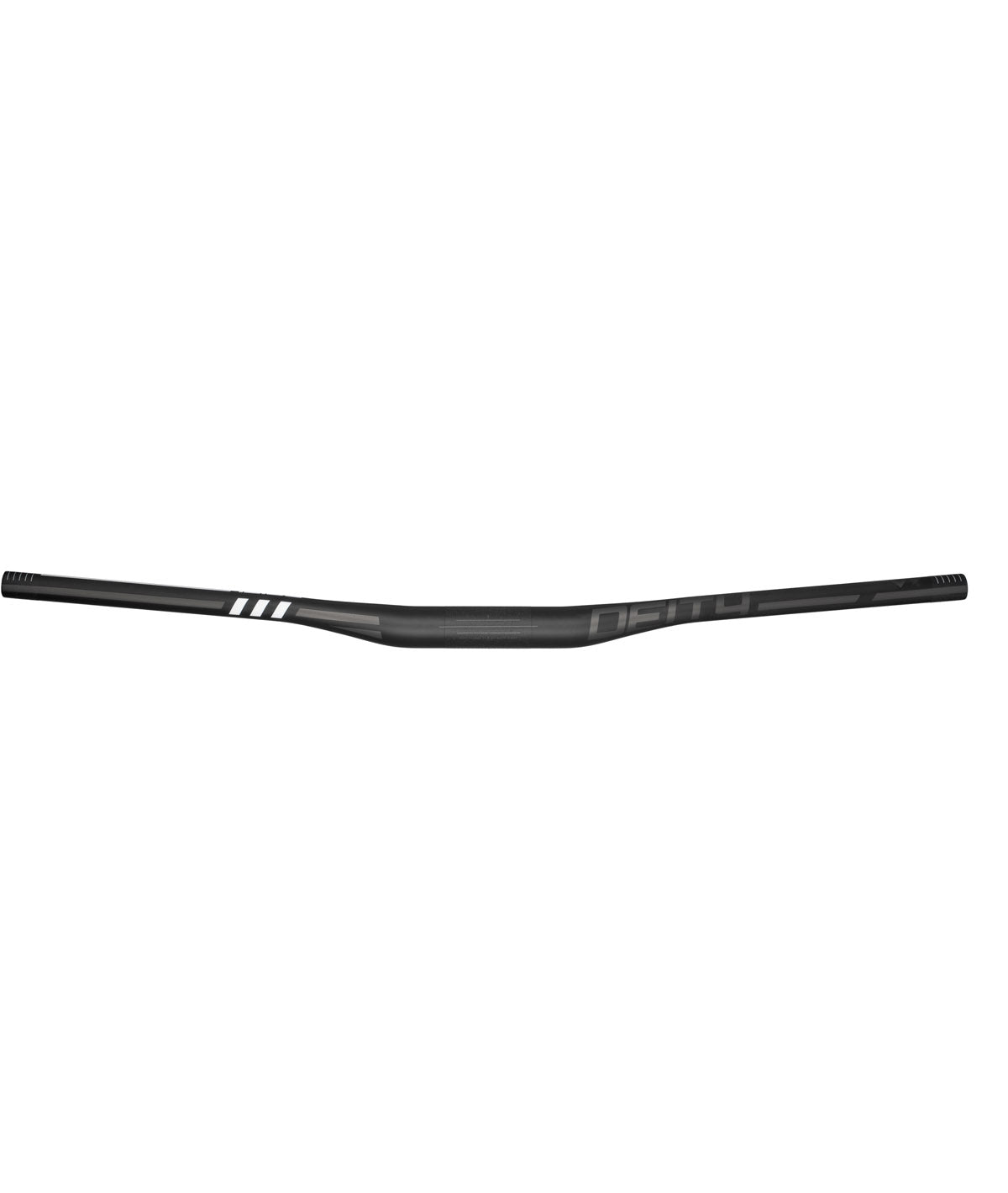 Deity Skywire Handlebar Bend 35x800mm Rise 15mm