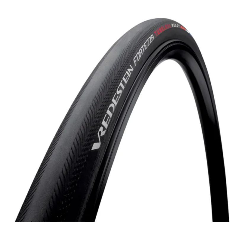 Cover Vredestein Fortezza Tubeless Ready