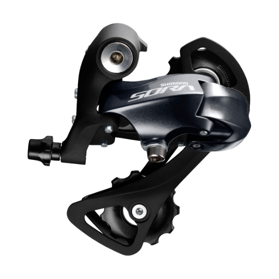 Cambio Shimano Sora RD-R3000-SS 9 Velocità
