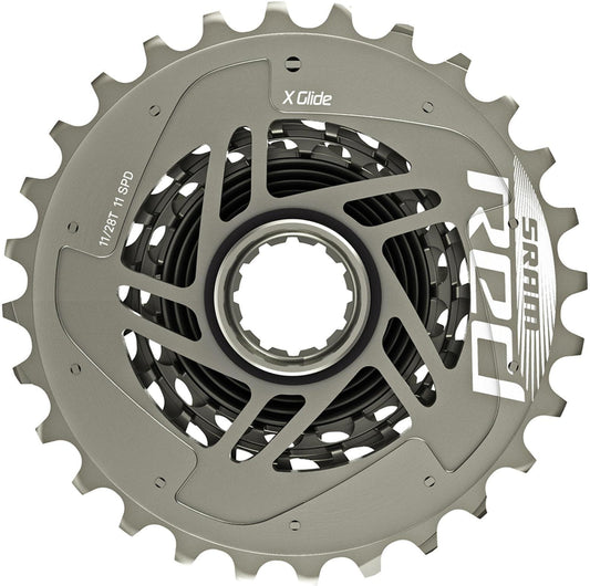 Zestaw zębatek Sram Red 1190 A2 11sp
