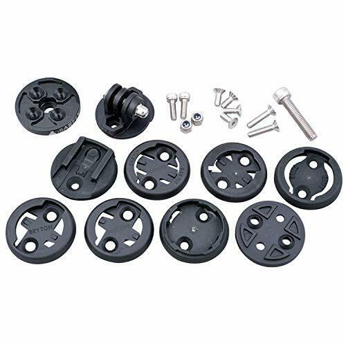 Soporte para Ciclocomputador Bar Fly 4 Tapa Potencia