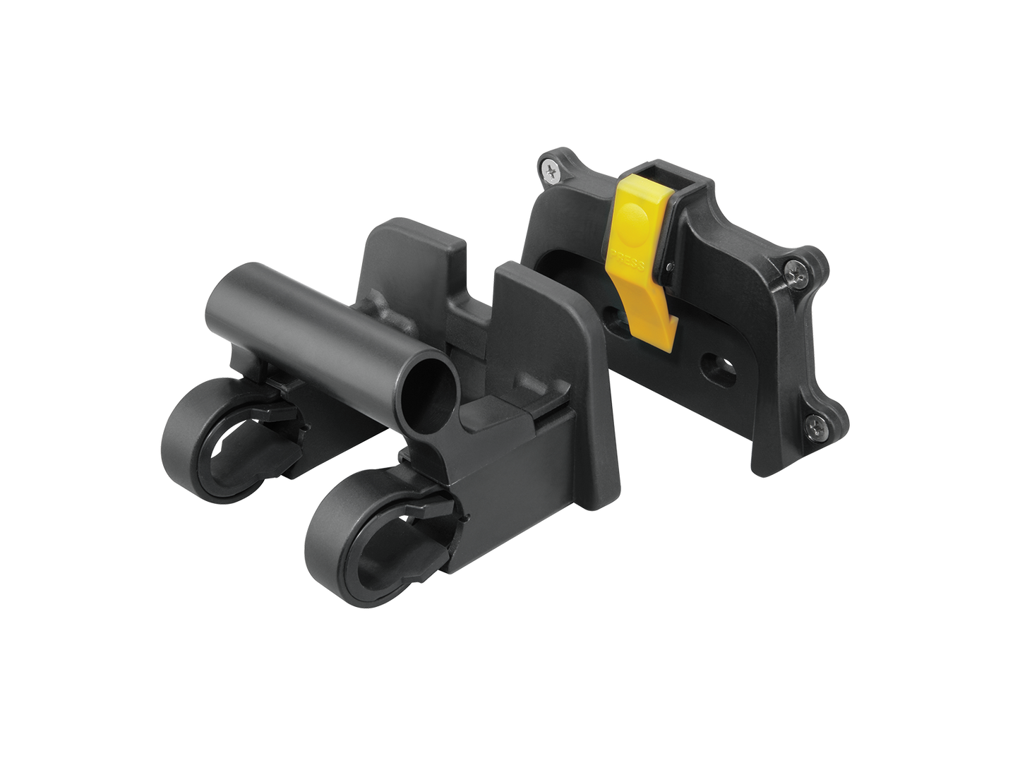 Topyok Fixer 3 Ataque de canasta delantera