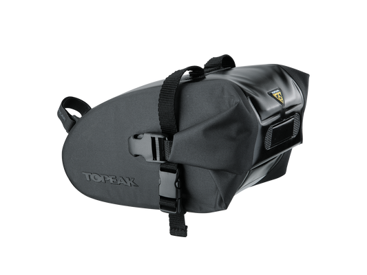 Borsello Underworld TopEak Wedge Drybag Small