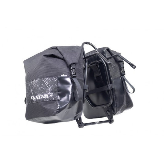Kit de sacs Wilier Emballage de vélo Adlar Hybrid - 60L