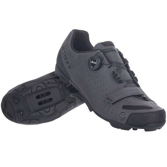 Schuhe Scott MTB Comp Boa Reflektierend