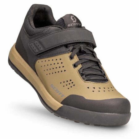 Zapatos Scott Correa Cordones Mtb Shr-Alp