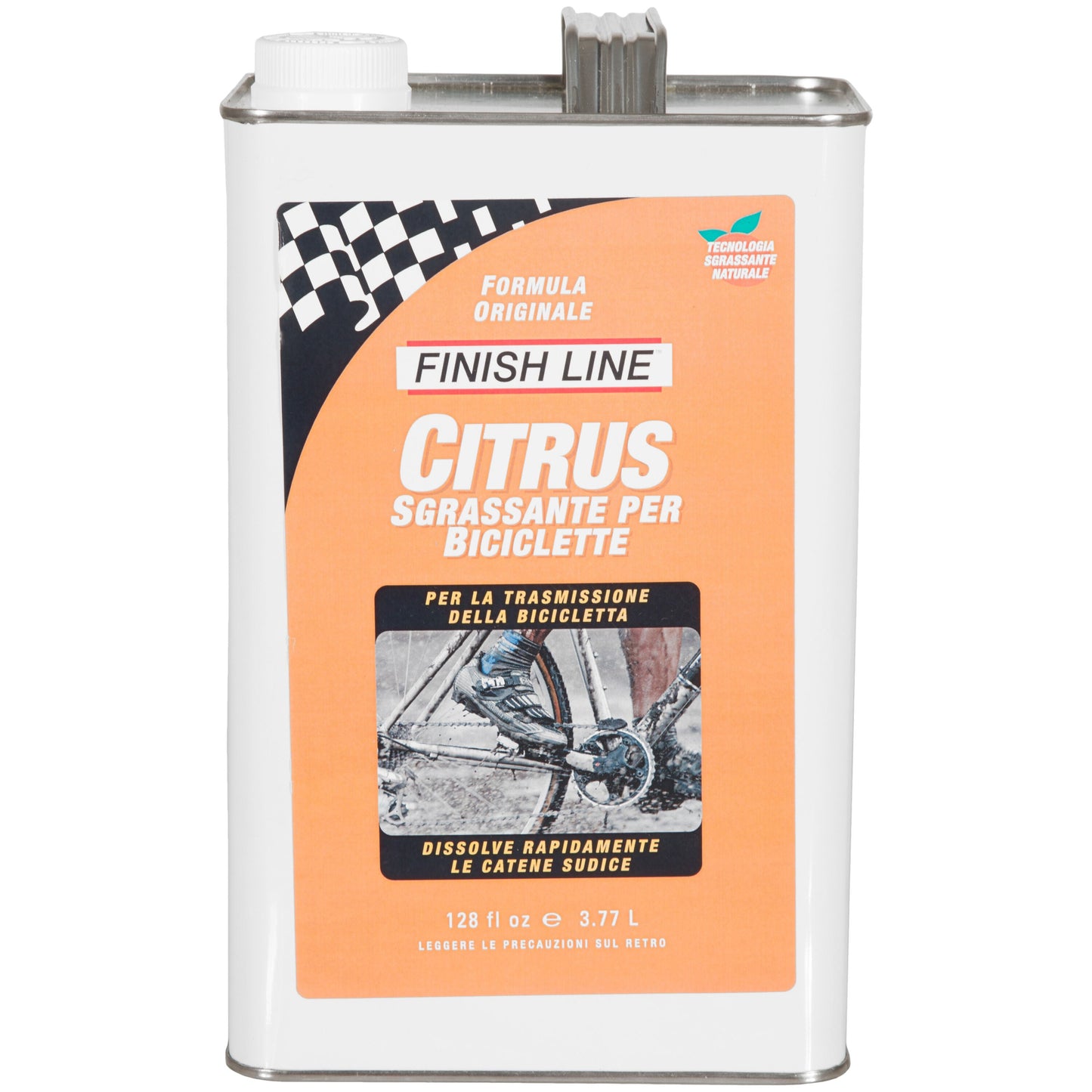 Ligne de finition Agruus 5 77 L DeGreaser