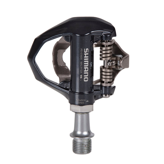 Pedały Shimano PD-ES600