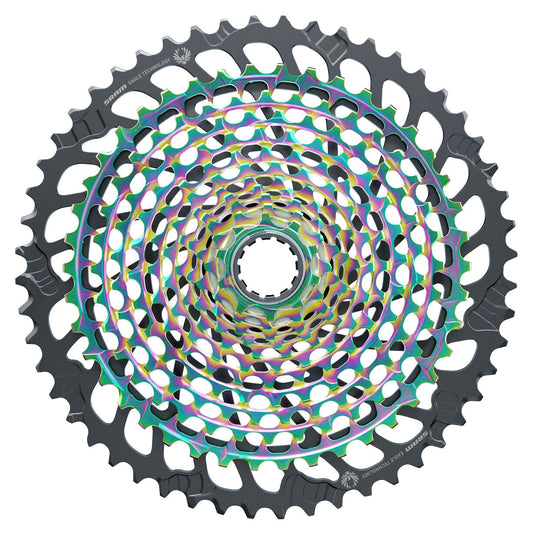 Sram XX1 Eagle AXS XG-1299 12v Sprocket Set