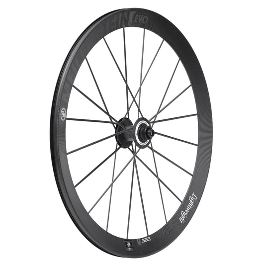 Ruedas ligeras Meilenstein Evo Disc Tubeless