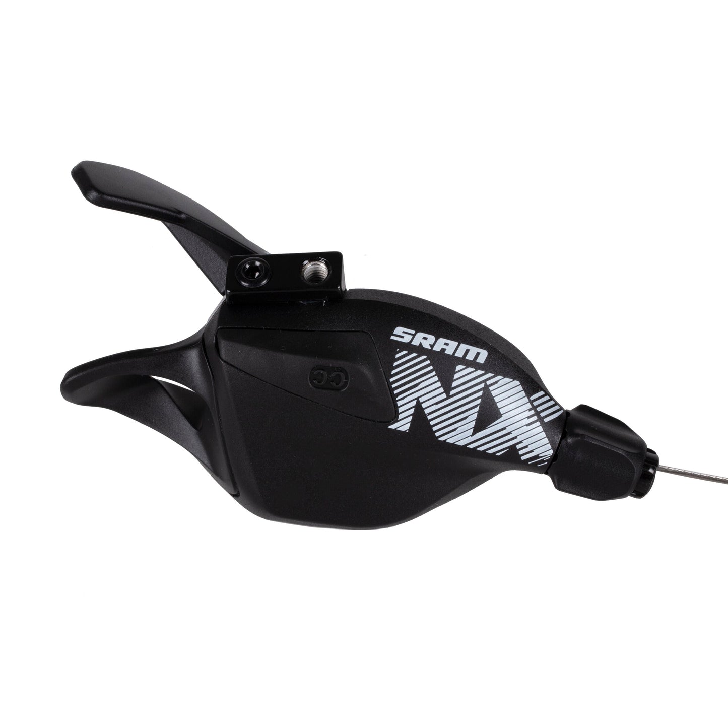 Sram NX Eagle Trigger Shift 12v rechter Schalthebel