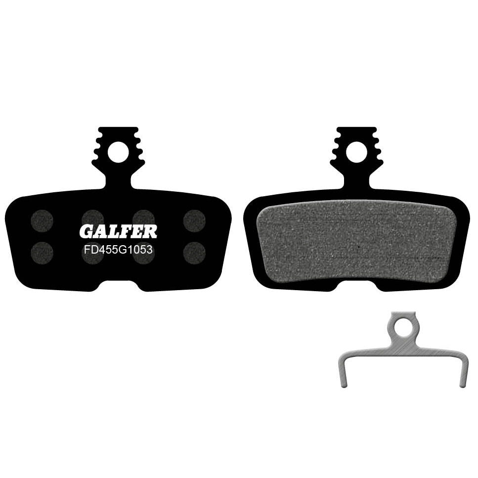 Galfer FD455G1053 Pads Pads estándar SRAM AVID