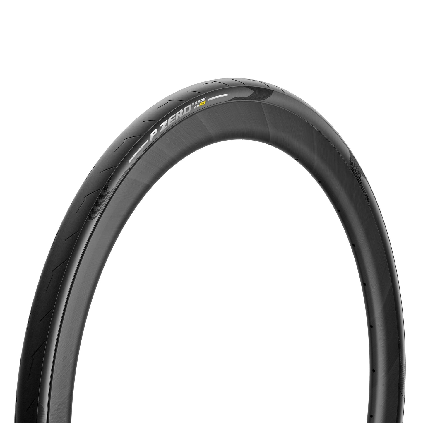 Pneus pirelli p zéro race rs tailless prêts