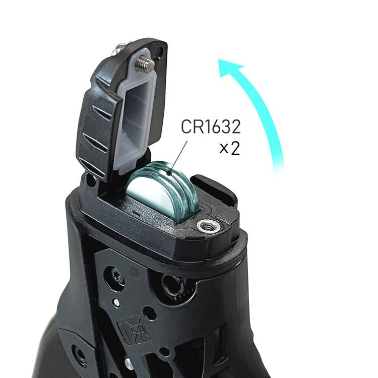 Shimano Change Command 105 von 2 ST-R7170 2x12s