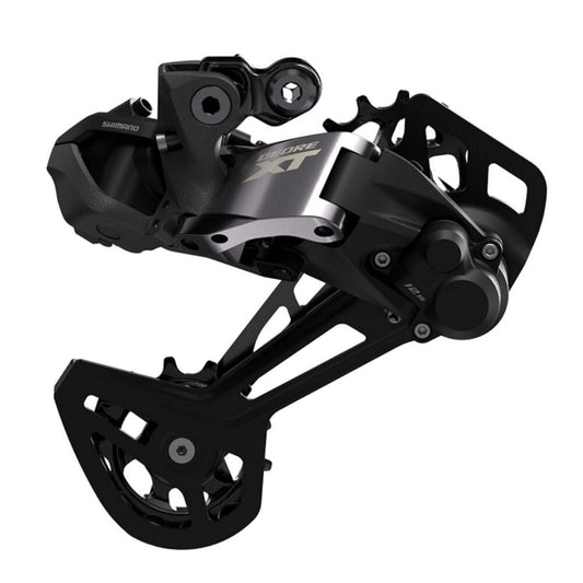 Shimano XT DI2 M8250 SGS (banda 22.2) 2025 Kit