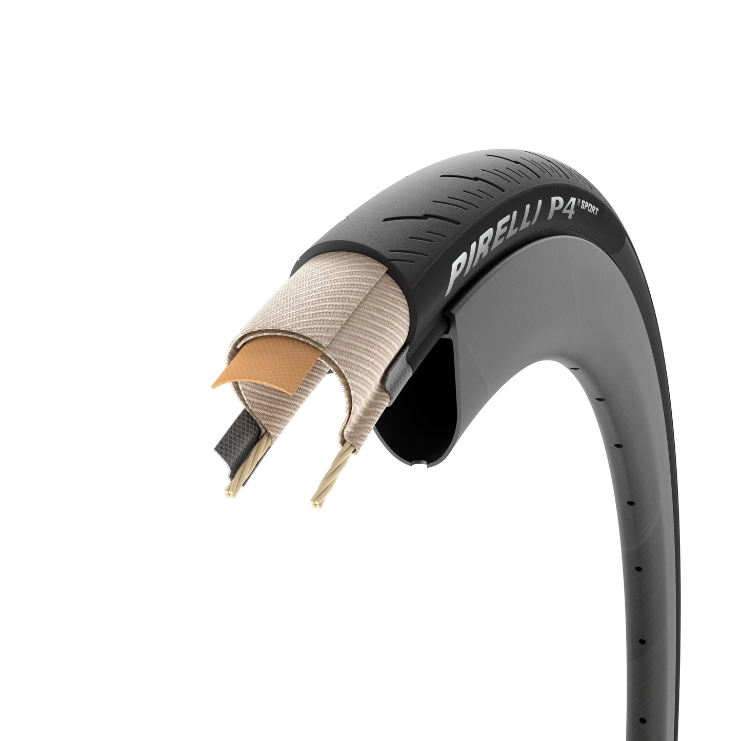 Tires Pirelli P4 Sport