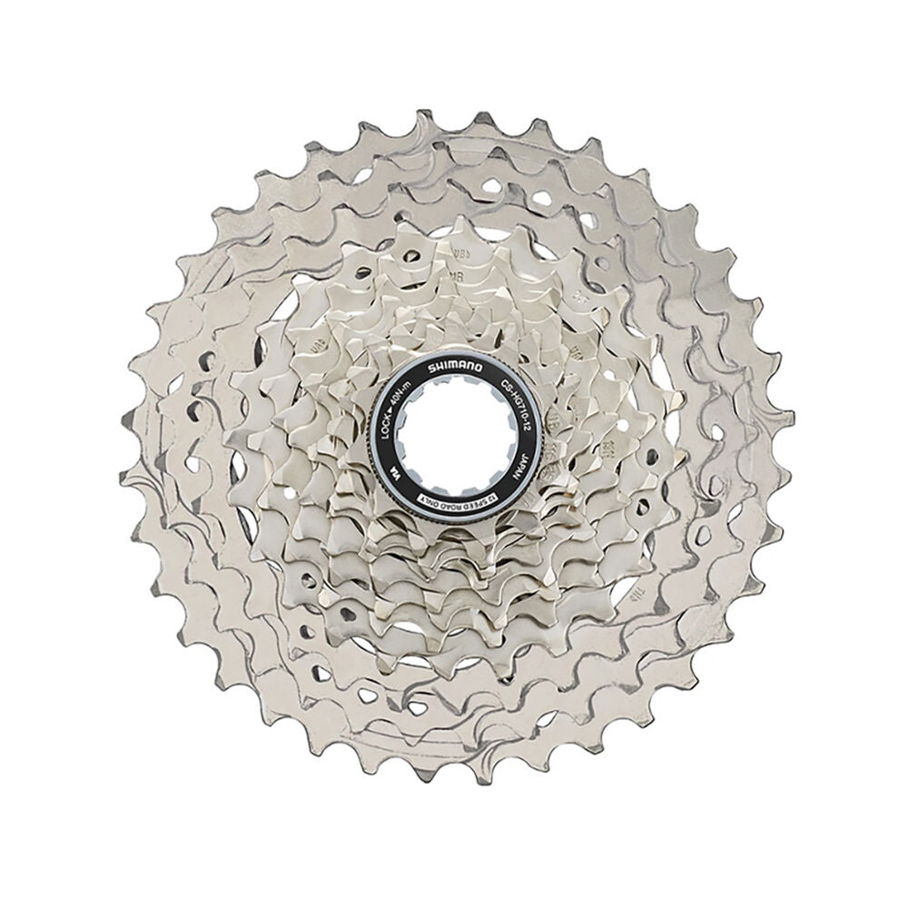 Pacco Pignoni Shimano CS-HG710 - 12v