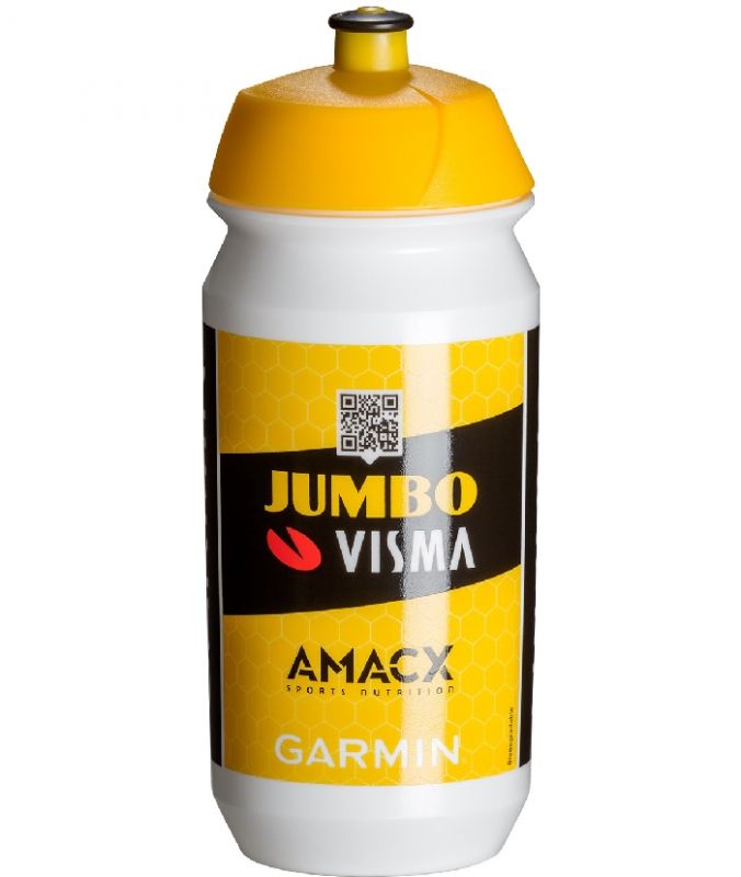 Botella de 500 ml de shiva bio jumbo-visma