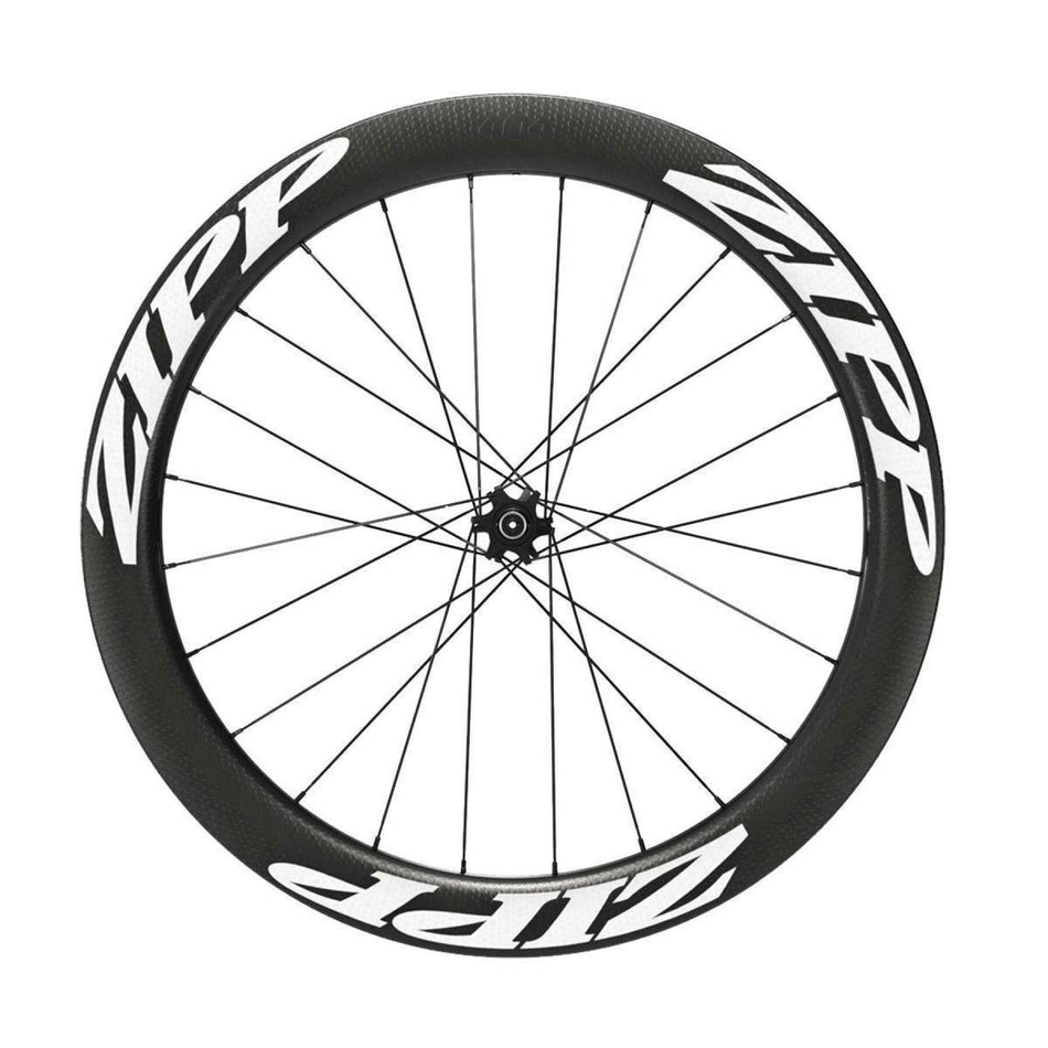Koła Zipp 404 Firecrest Carbon Tubeless Hamulec tarczowy Bębenek Shimano