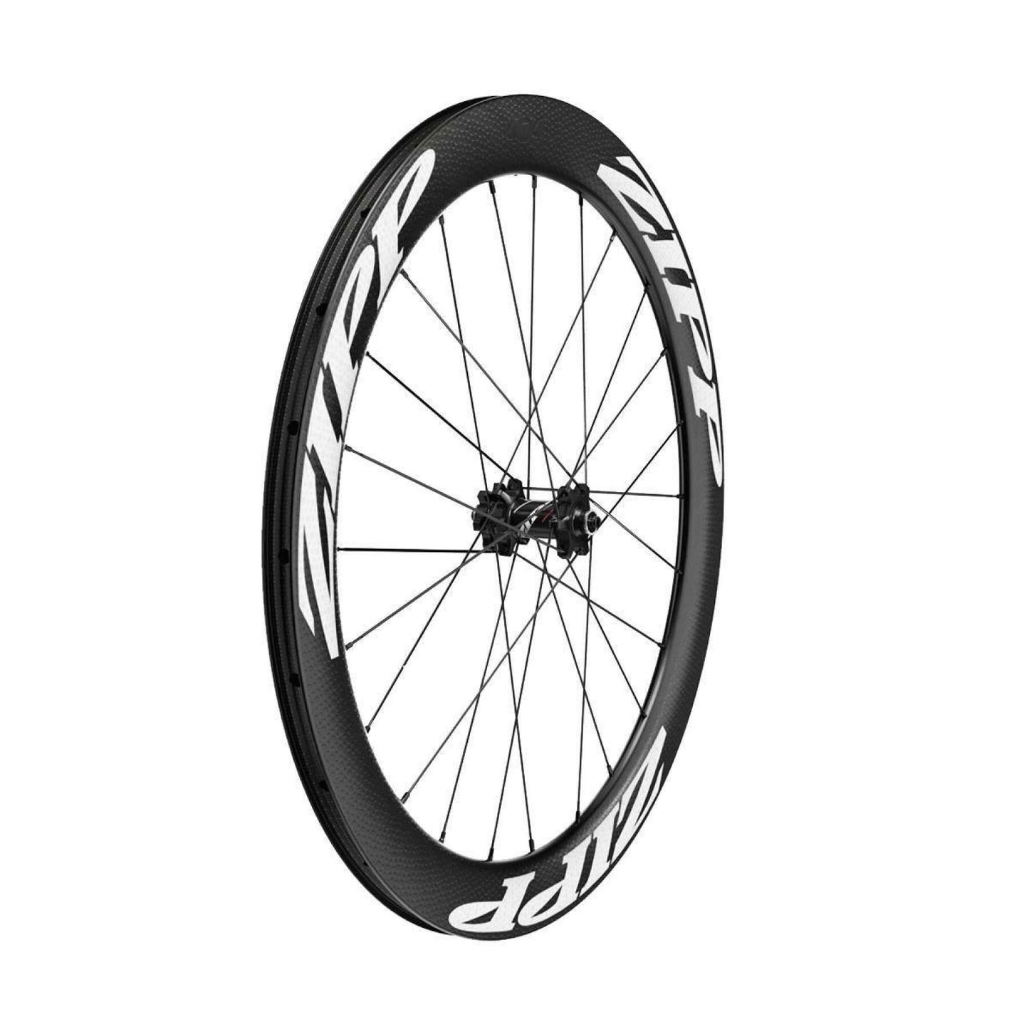 Zipp 404 Firecrest Carbonleless Disc Breai Worels