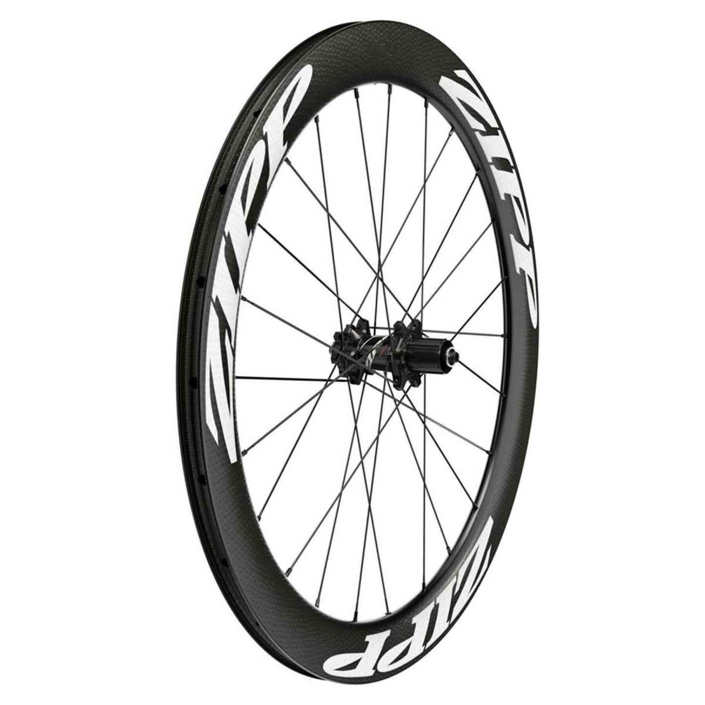 Zipp 404 Firecrest Carbonleless Disc Breai Worels