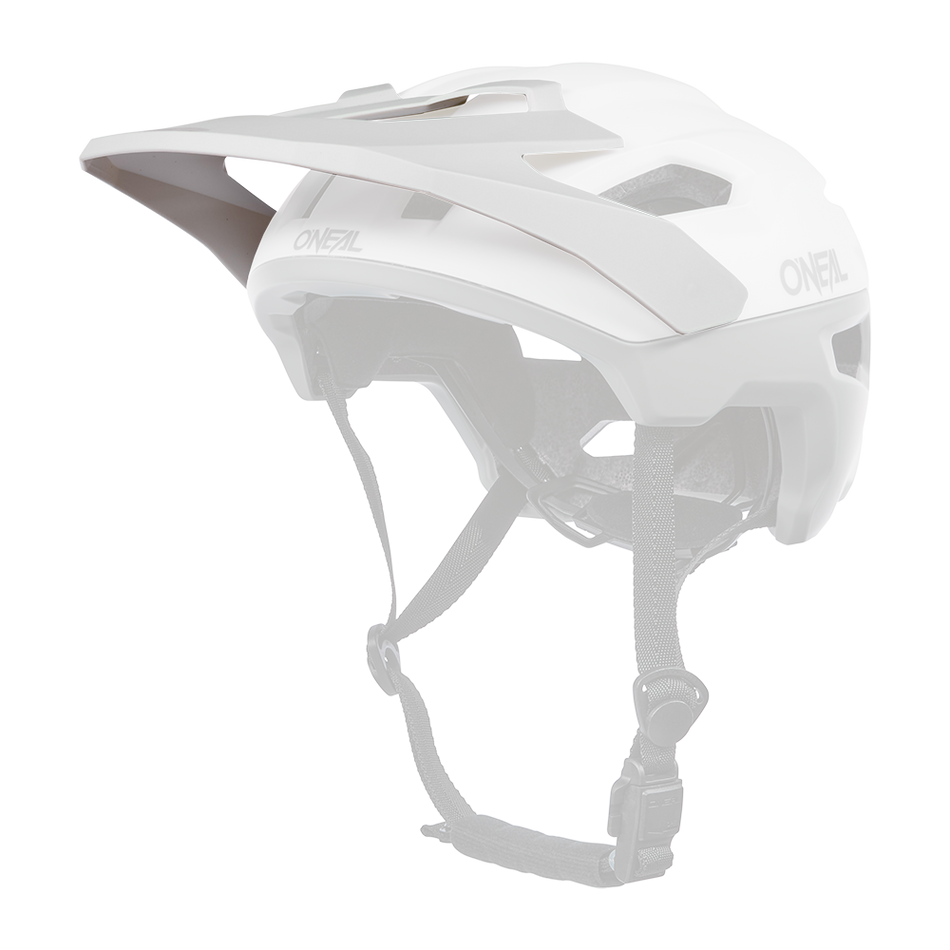 VISOR TRAILFINDER EVO SOLID V.25 Helmet