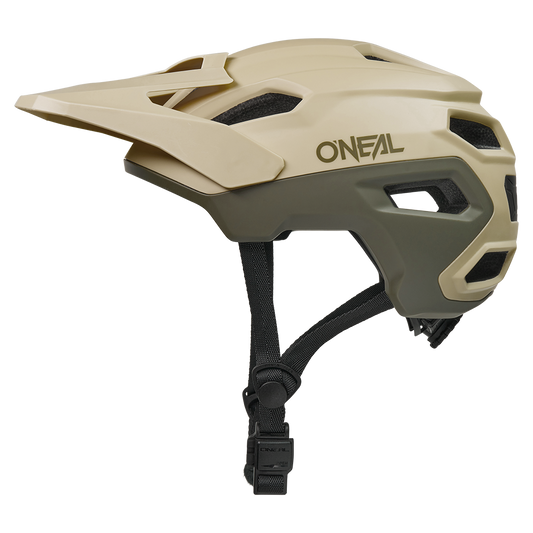 TRAILFINDER EVO SOLID V.26 helmet