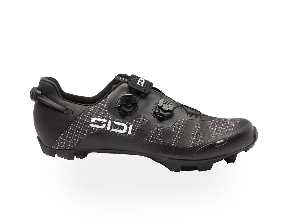 Sidi Mtb Aeron 2026 Shoes