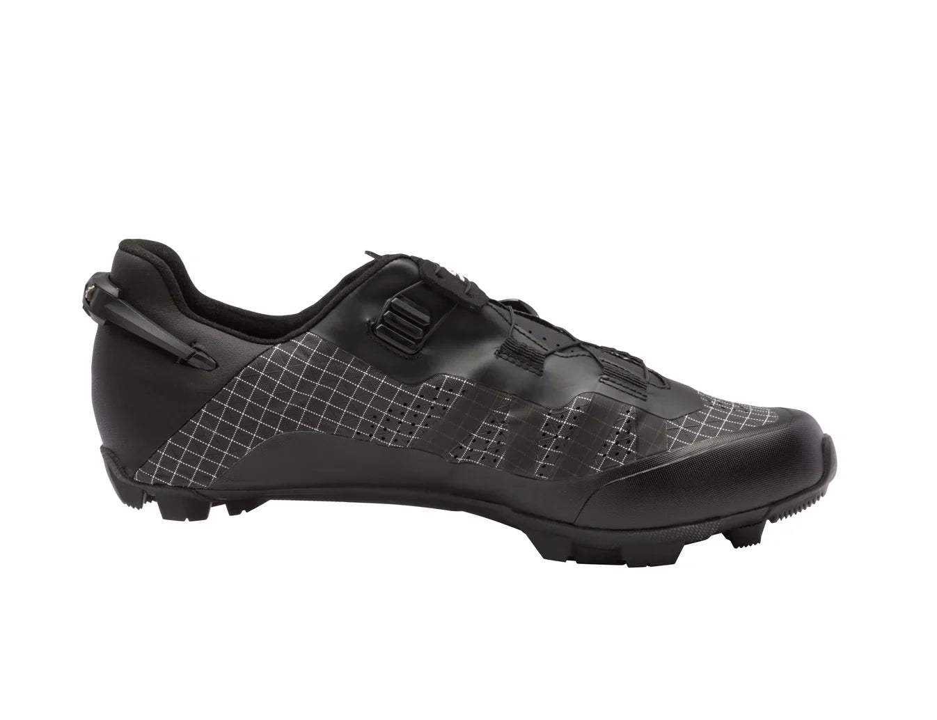 Sidi Mtb Aeron Schuhe