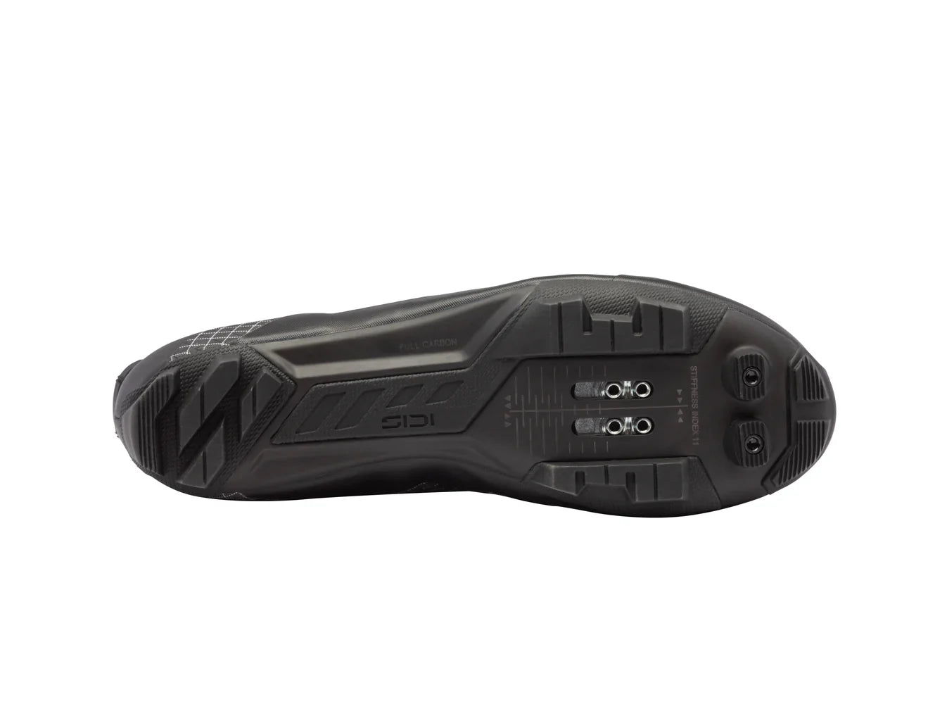 Sidi Mtb Aeron Schuhe