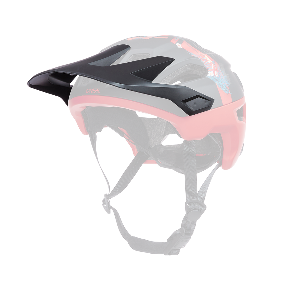 Replacement Visor For Trailfinder Rio Helmet