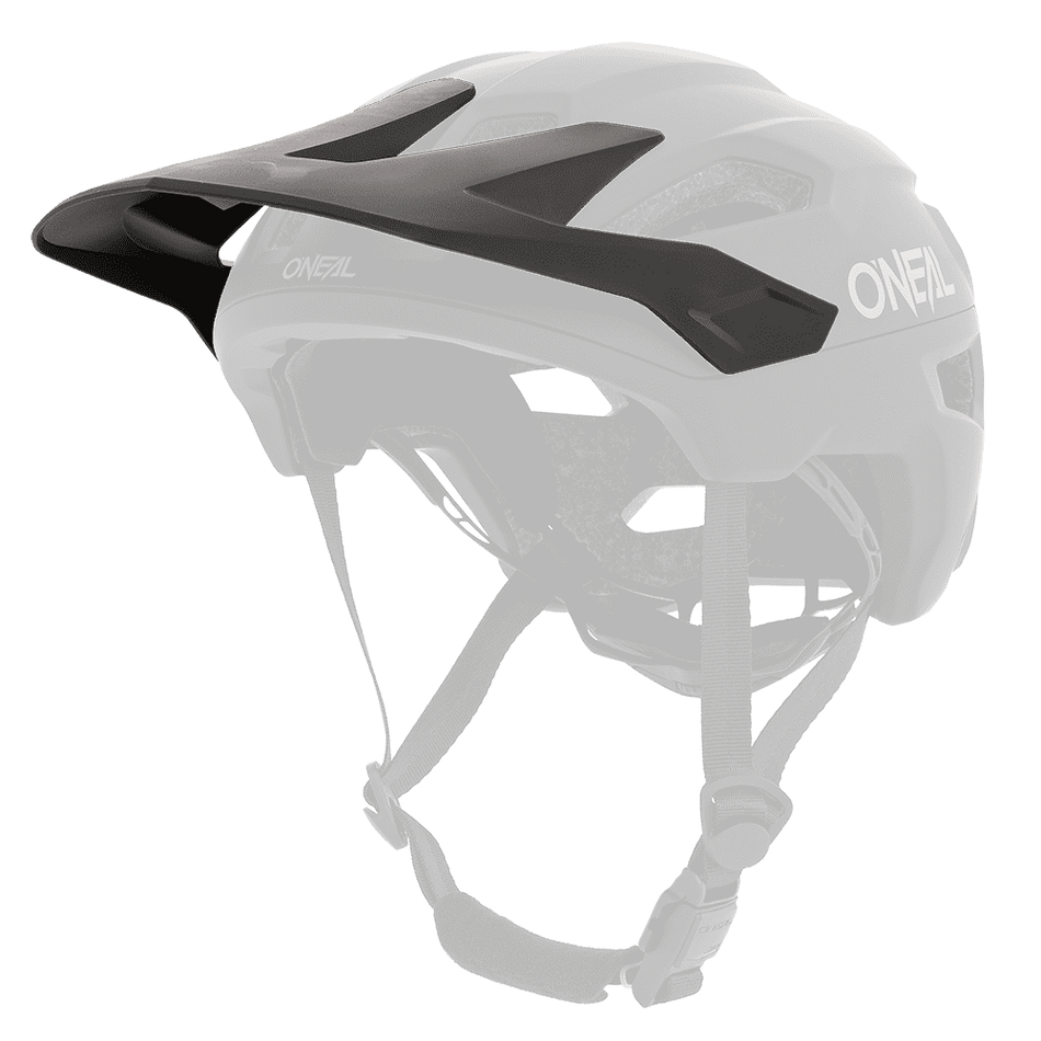 VISOR TRAILFINDER SOLID Helmet