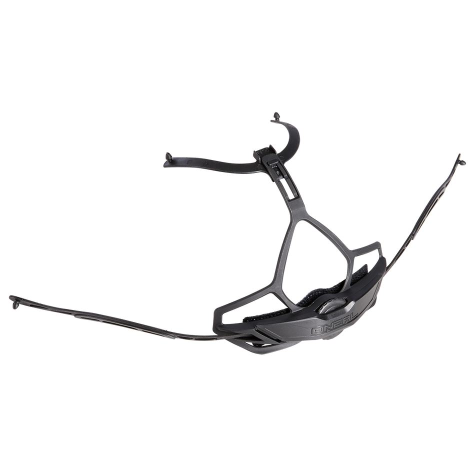 Retention System For Trailfinder/Outcast/Flare Helmet