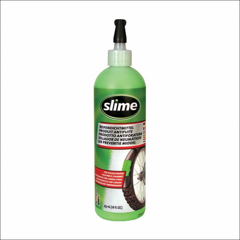 Uszczelniacz do dętek Slime 437ml