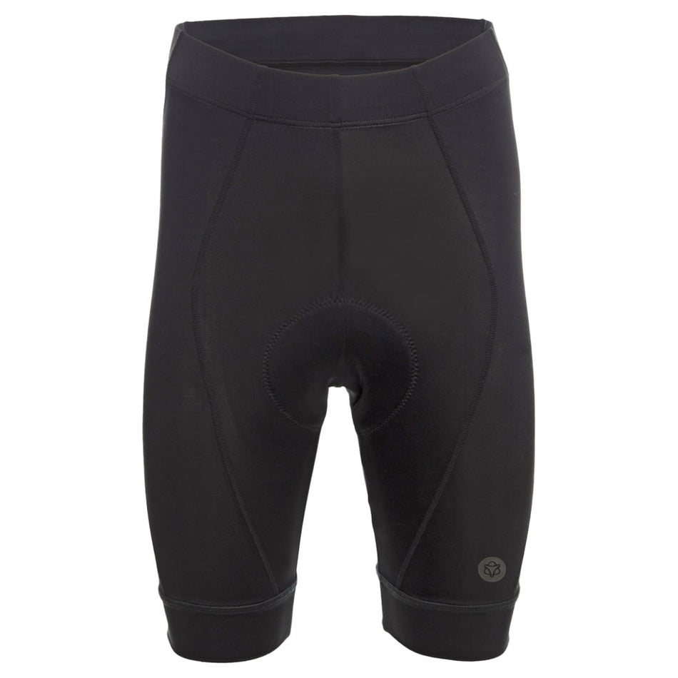 II Sport Men's Shorts Black with Padding