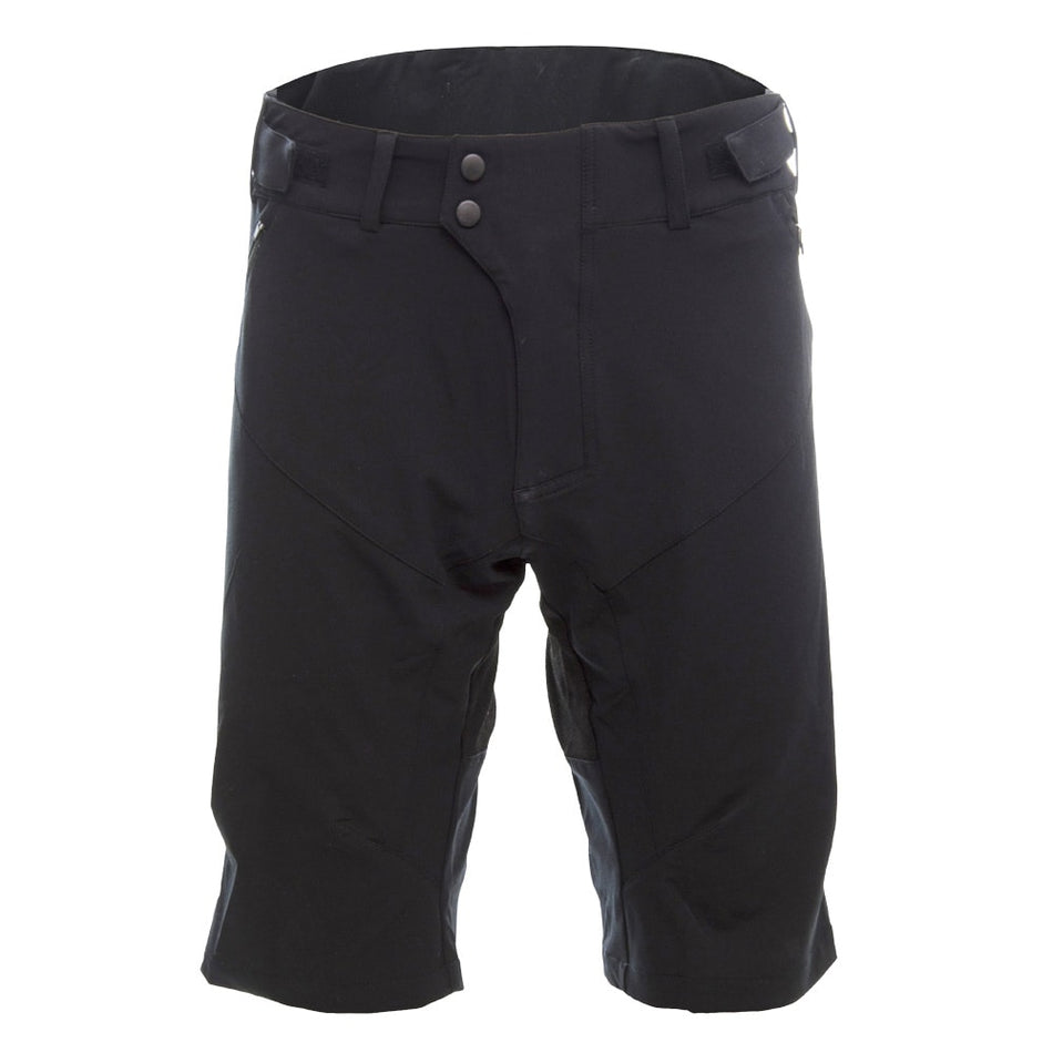 Men's MTB Sport Shorts Black