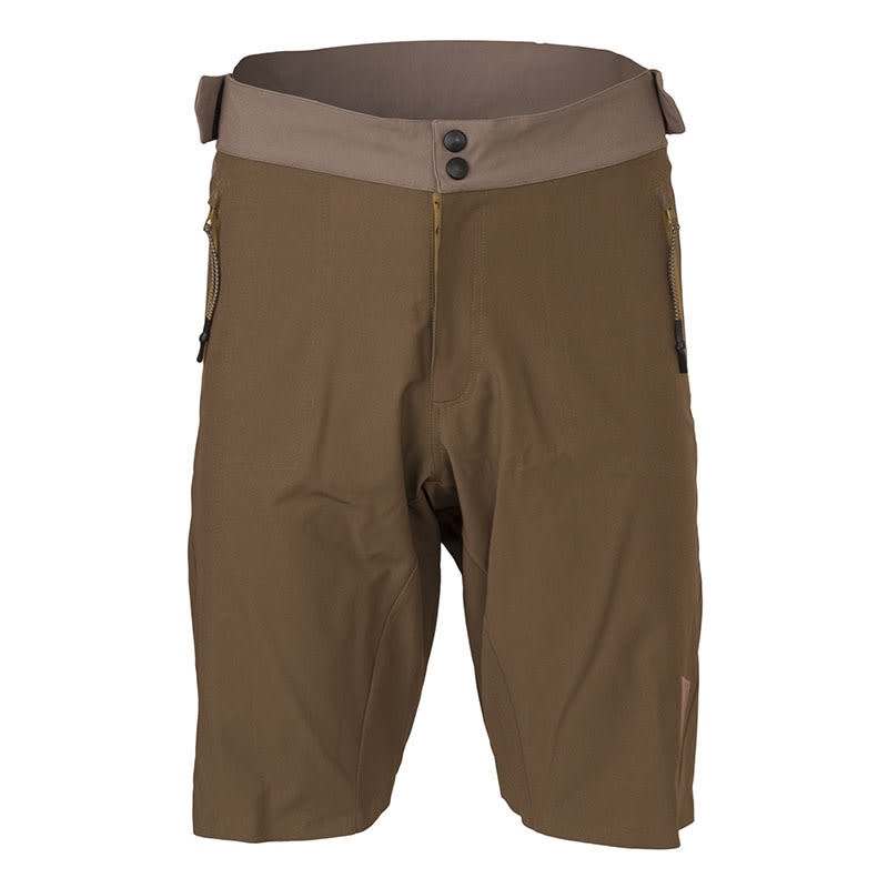 VENTURE MTB Shorts Men Armagnac