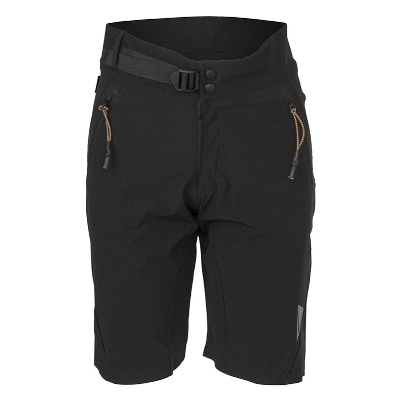 VENTURE MTB Shorts Women Black