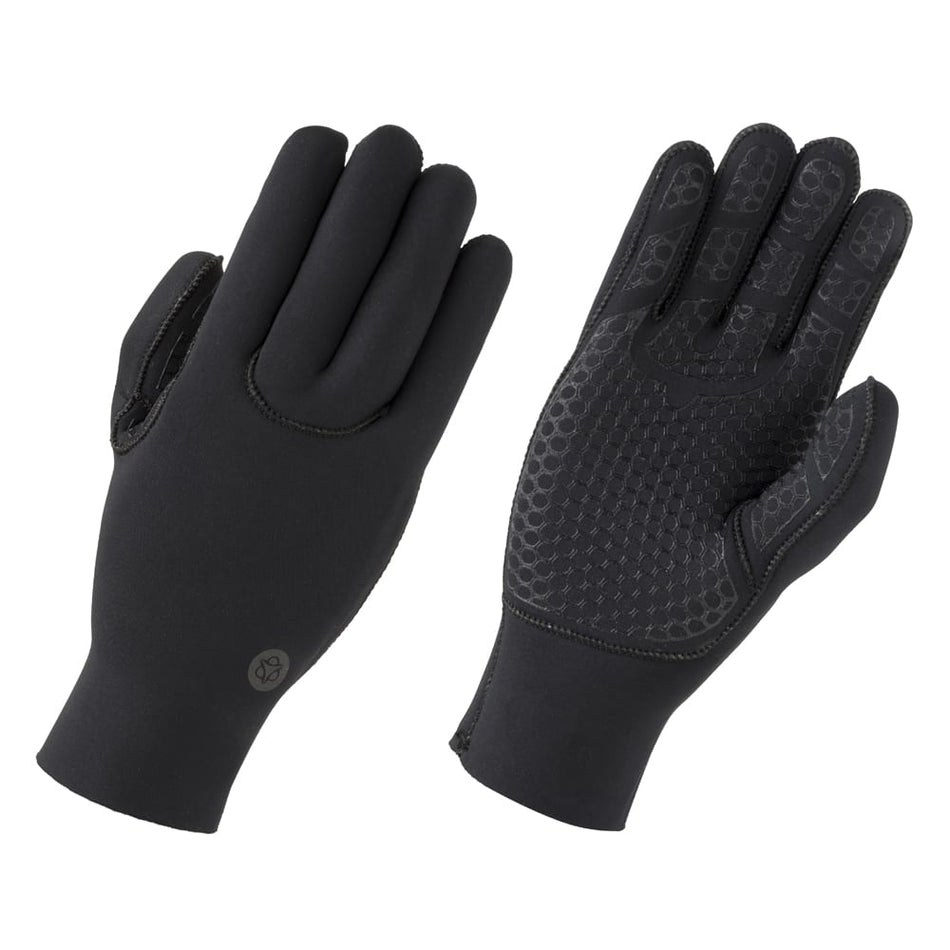 NEOPRENE Gloves in 2mm Neoprene Black