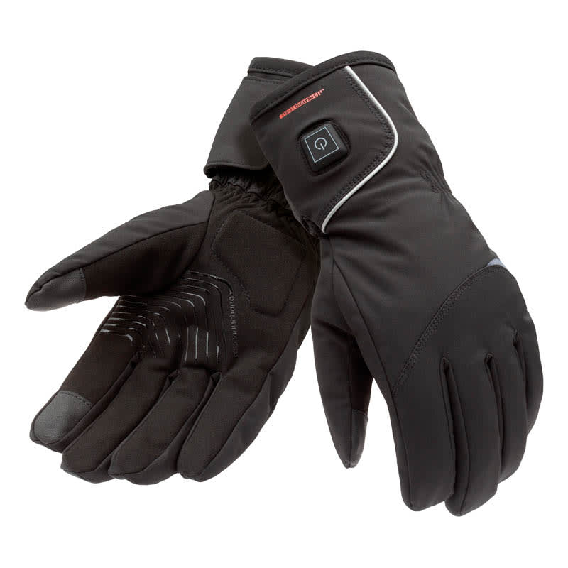 Rękawice FEELWARM 2G czarne