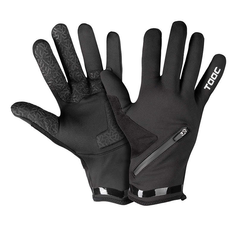 Rękawice WINTERMANO WINDSCUD Black