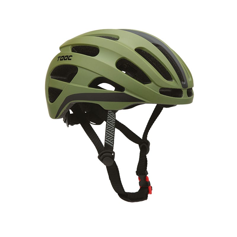 Kask INTESTA Airborne Zielony