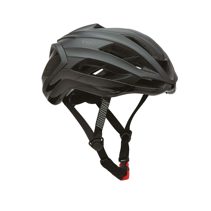 Kask INFUGA Czarny