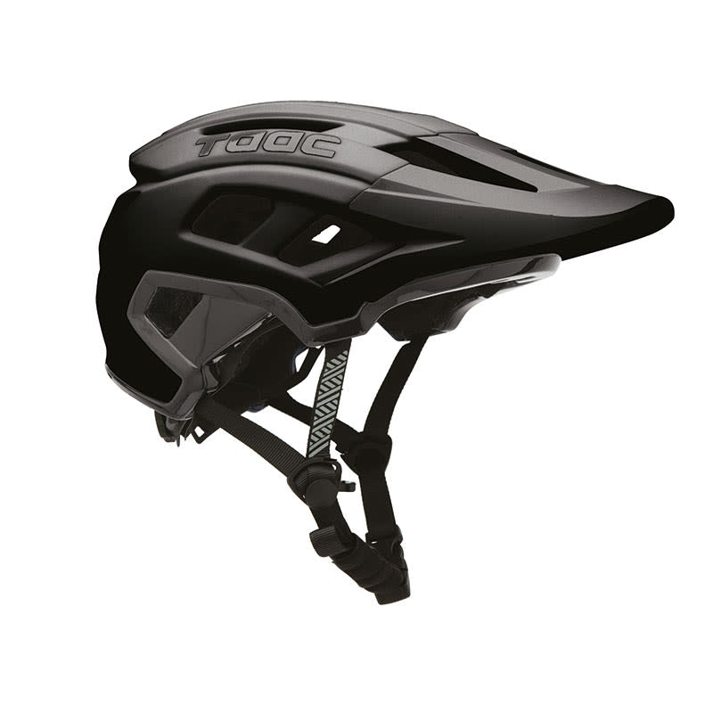 Kask CIMA Czarny