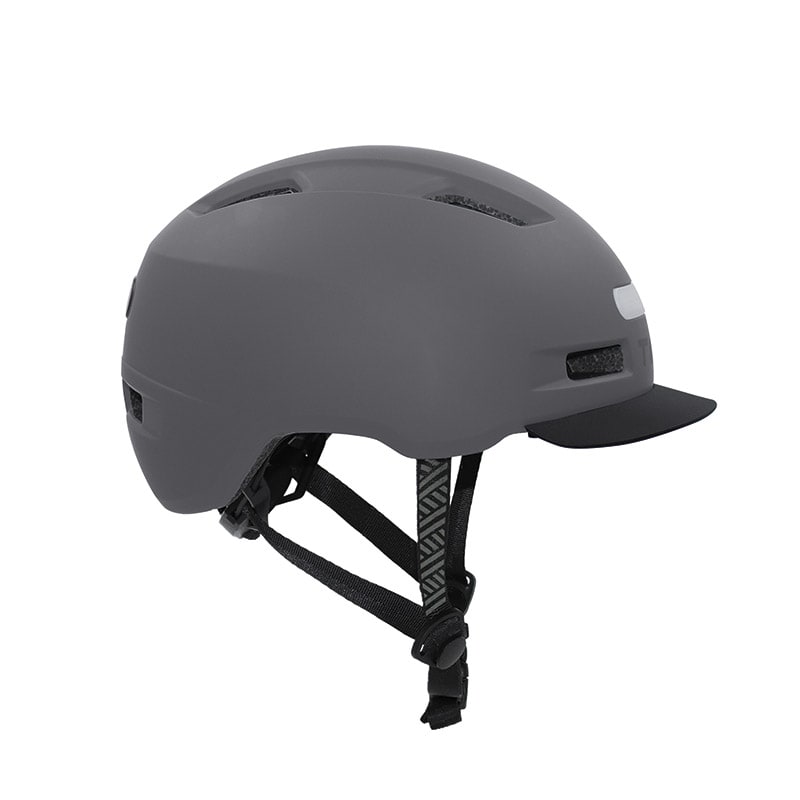 Kask CENTRO Szary